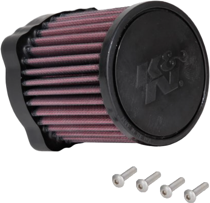 K&N HA-5019 High-Performance Air Filter for Honda CB500X, CBR500R, and CB500F Models