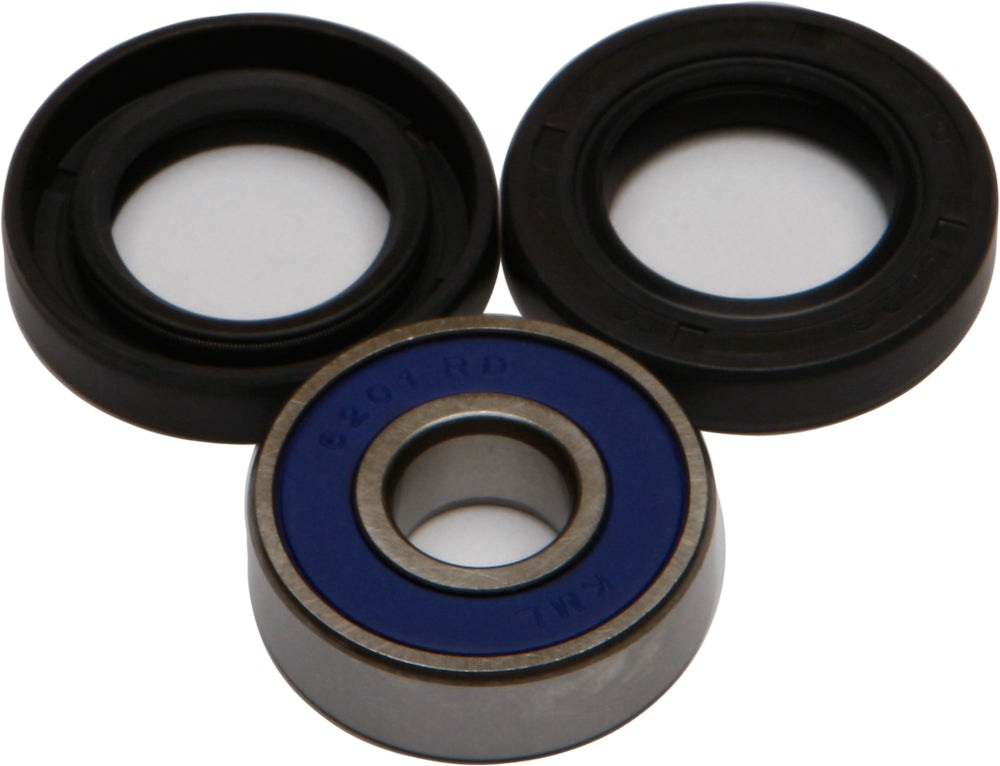 ALL BALLS Front and Rear Wheel Bearing and Seal Kit for Honda Z50R Models