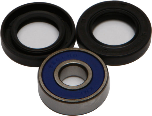 ALL BALLS Front and Rear Wheel Bearing and Seal Kit for Honda Z50R Models
