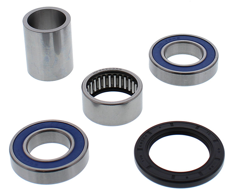 ALL BALLS Wheel Bearing & Seal Kit for Yamaha VMX1700 V-Max - Drive Components