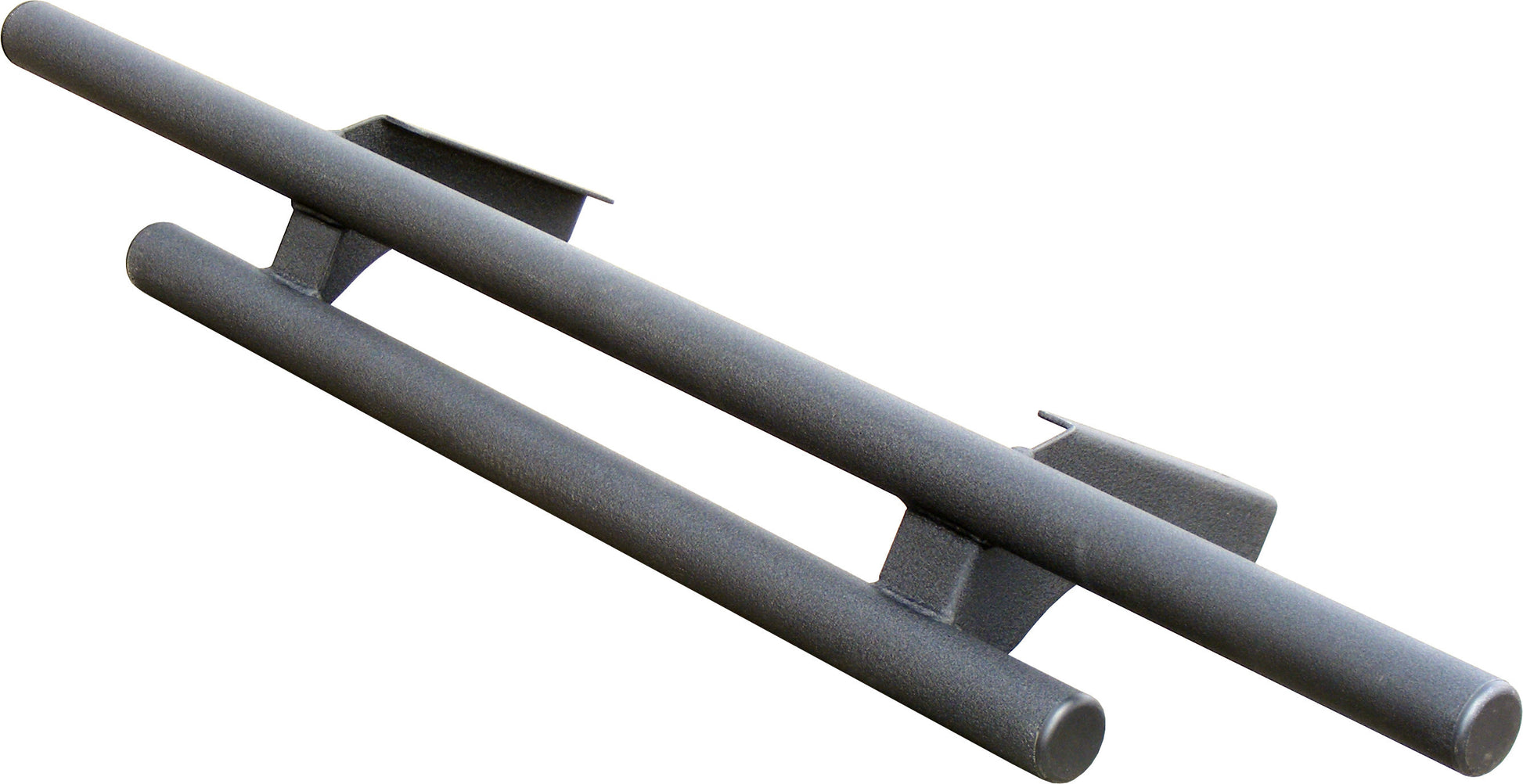 KFI Rear Double Tube Bumper for Yamaha Rhino - Durable Steel ATV/UTV Rear Bumper