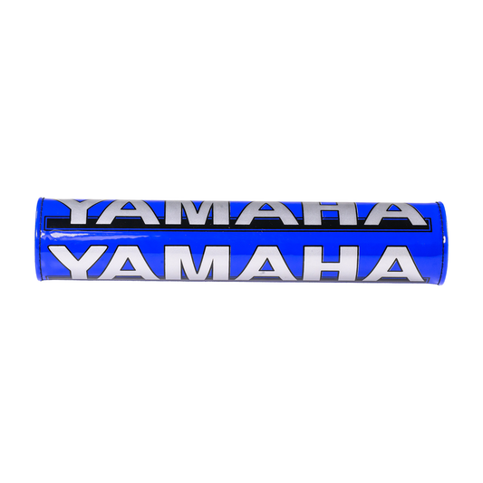 RFX Handlebar Pad 7/8 Inch Crossbar Blue for Offroad Motorcycles - FXHP 40100 00BU