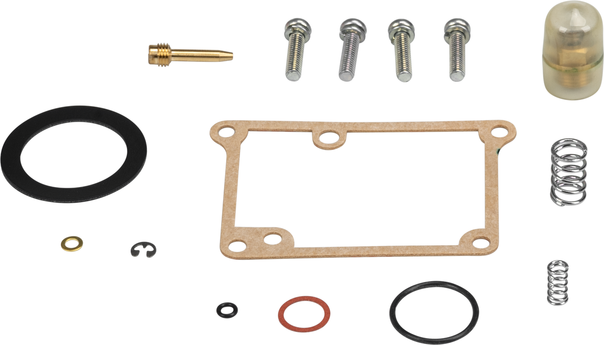 MIKUNI FMK-512 R Carburetor Repair Kit for VM 24 Offroad Engines