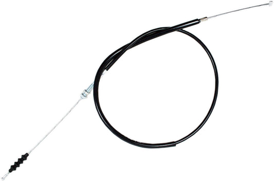 MOTION PRO Black Vinyl Front Brake Cable for 1983 Suzuki RM250