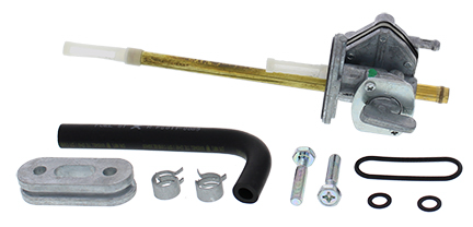 ALL BALLS Fuel Valve for Suzuki DR-Z400S & DR-Z400SM – Reliable Fuel Shut-Off Replacement