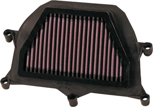 K&N YA-6006 High-Performance Washable Air Filter for Yamaha YZF-R6
