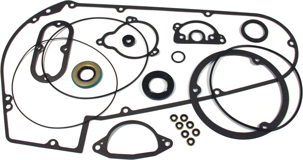 Cometic C9887 Primary Gasket & Seal Big Twin Kit for Harley Davidson V-Twin Engines