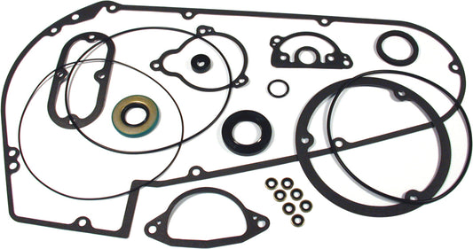 Cometic C9150 Primary Gasket & Seal Kit for Harley-Davidson Big Twin Engines