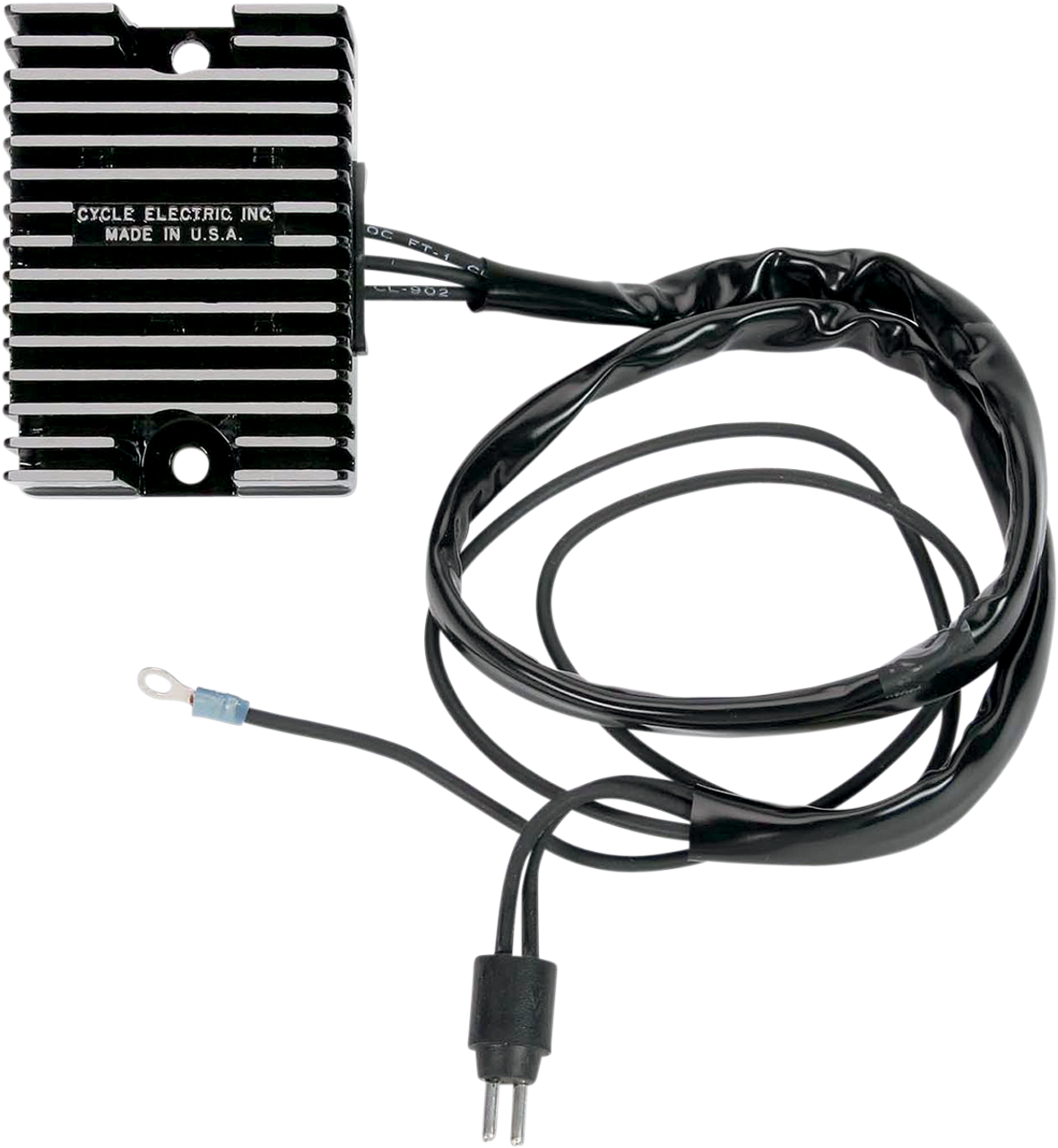 Cycle Electric Regulator for Harley-Davidson XLH Sportster Models - Part CE-205