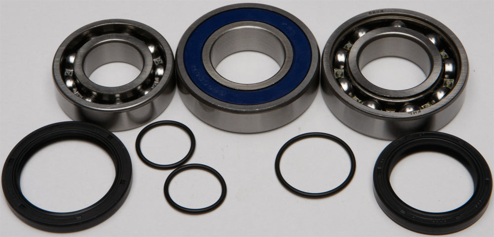 ALL BALLS Chain Case Bearing & Seal Kit for Yamaha RS Venture and Attak Models