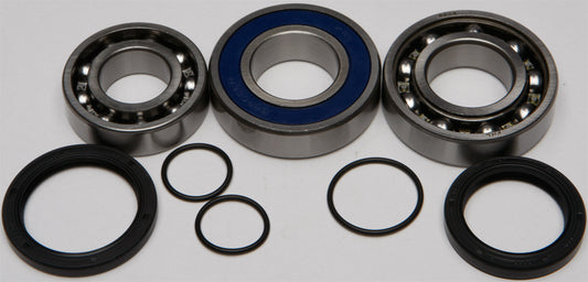 ALL BALLS Chain Case Bearing & Seal Kit for Yamaha RS Venture and Attak Models