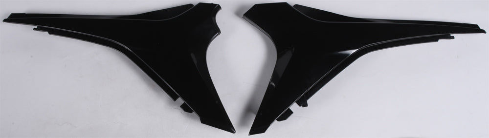 ACERBIS Airbox Cover in Black for Honda CRF250R (2010-2013)