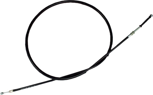 MOTION PRO 02-0169 Black Vinyl Front Brake Cable for Honda XR200 (1980-1984)