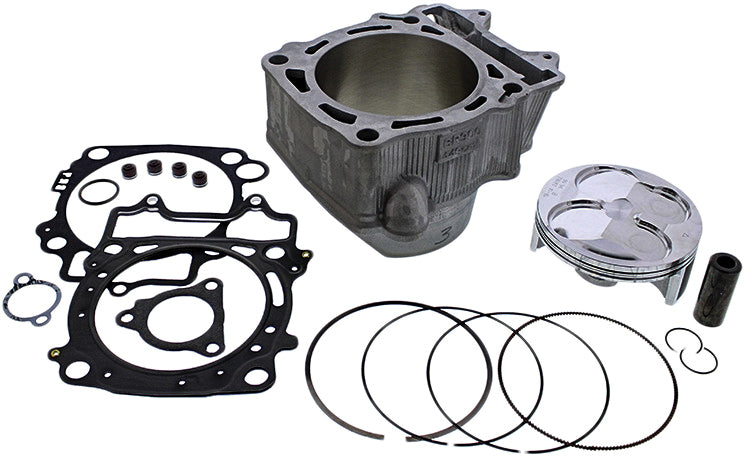 CYLINDER WORKS Yamaha YZ450F Offroad Cylinder Kit - Standard & Big Bore Options