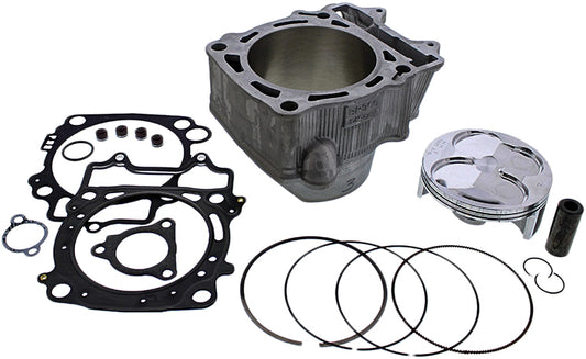 CYLINDER WORKS Yamaha YZ450F Offroad Cylinder Kit - Standard & Big Bore Options