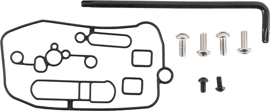 ALL BALLS Keihin Mid Body Carburetor Kit for Honda CRF250R and CRF250X Models