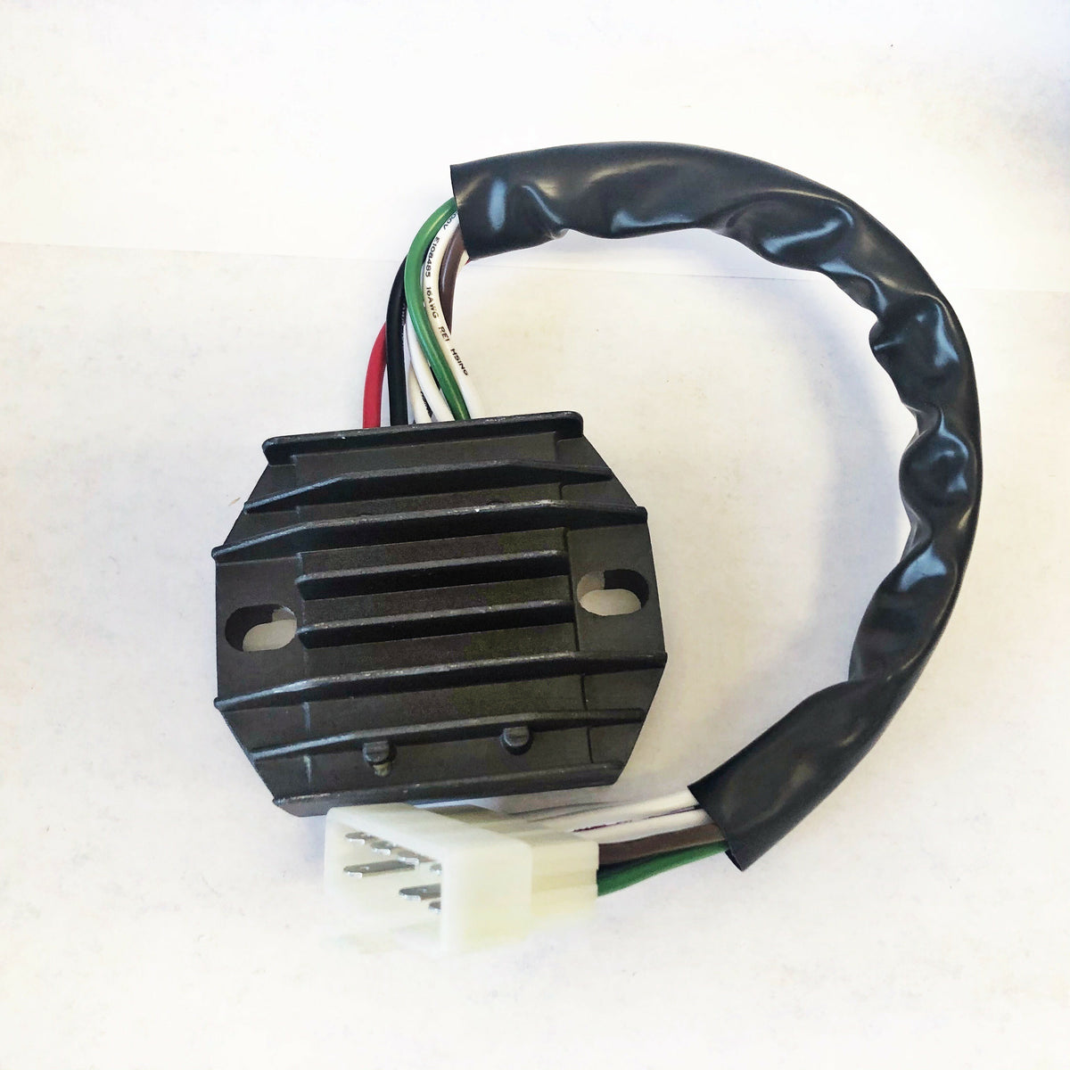 RICKS Regulator / Rectifier for Yamaha YX600 Radian and FZ600 Models