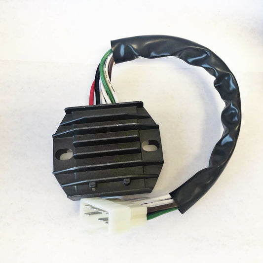 RICKS Regulator / Rectifier for Yamaha YX600 Radian and FZ600 Models