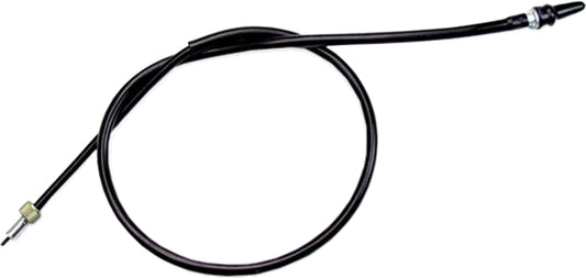 MOTION PRO Part 03-0202 Black Vinyl Speedometer Cable for Kawasaki KLX300R Offroad Motorcycles