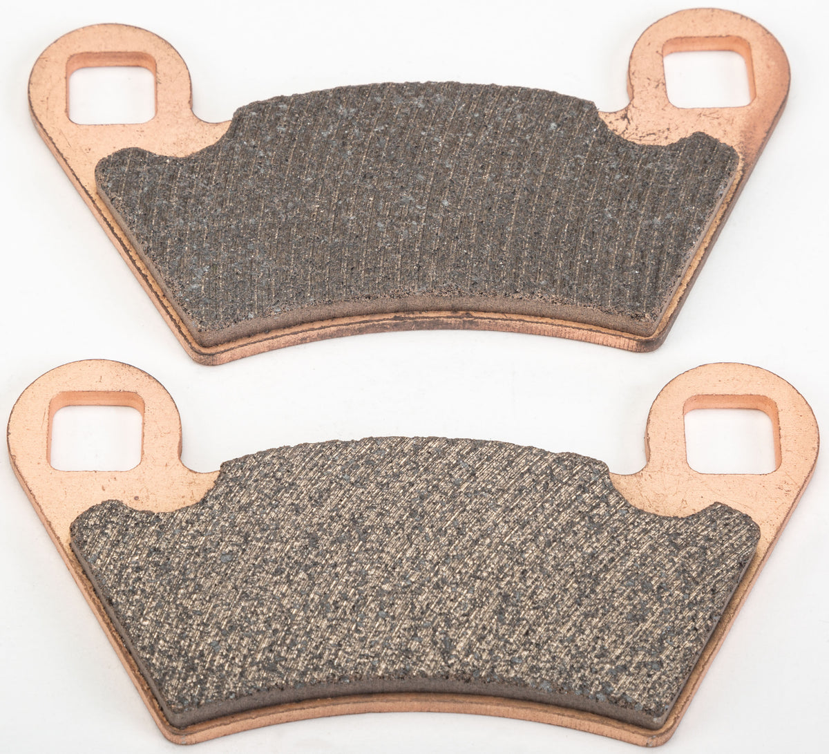 All Balls Sintered Brake Pad Kit for ATV/UTV - Part Number 18-8017