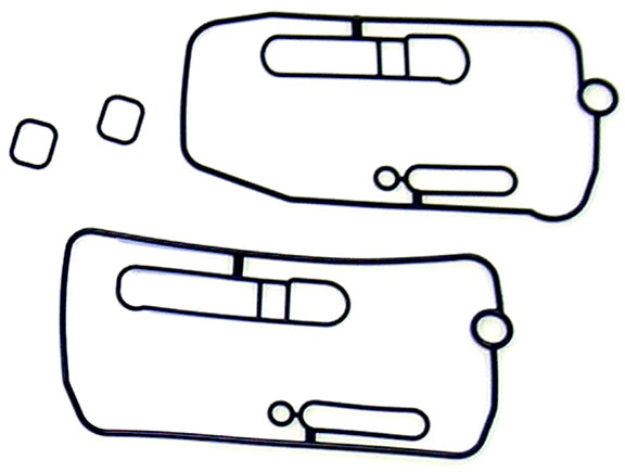 Athena Carburetor Gasket Kit for Honda, Kawasaki, KTM, Suzuki, Yamaha – Offroad Intake/Carburetor Components