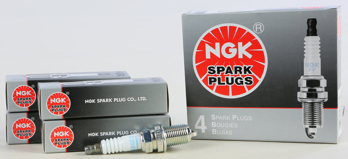 NGK Spark Plug #6364/04 for Indian Chief and Polaris Trail Boss 330