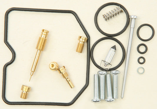 ALL BALLS Carburetor Repair Kit for Kawasaki KLF300B Bayou 2X4