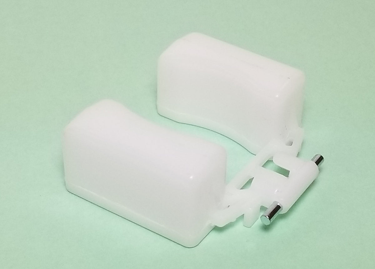 K&S Carburetor Float for Honda Motorcycle Models - Part 56-1616