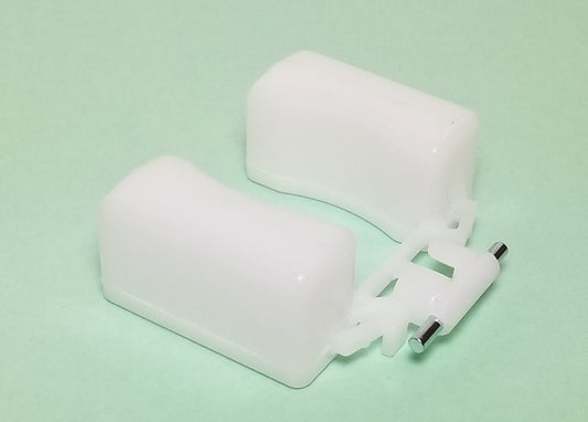 K&S Carburetor Float for Honda Motorcycle Models - Part 56-1616