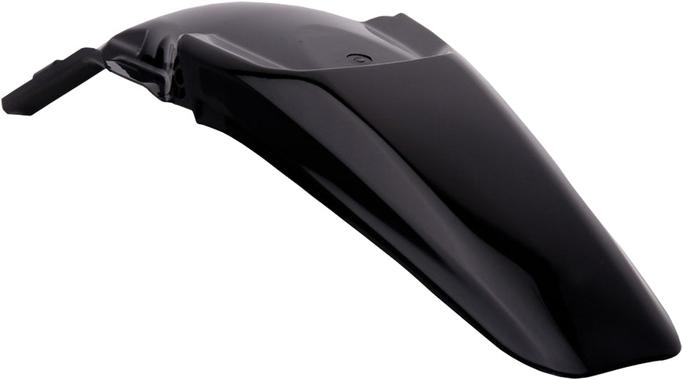 Acerbis Rear Fender Black for Honda CRF150R (2007-2018) Offroad Body Accessory