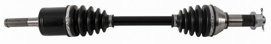 ALL BALLS 6 Ball Heavy Duty Axle for Can-Am Maverick Sport 1000 Series