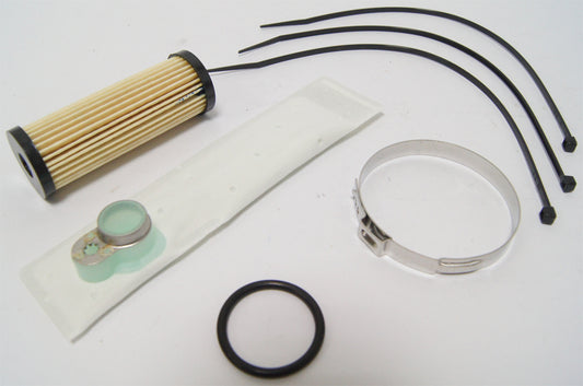 HardDrive Fuel Filter Kit for Harley Davidson XL and XR Models (Part #14-216)