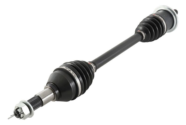 ALL BALLS 8 Ball Extreme Axle Front Left for ATV/UTV - Model AB8-CA-8-120