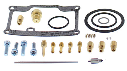 ALL BALLS Carburetor Rebuild Kit for Arctic Cat Snow Models - Part 26-1891