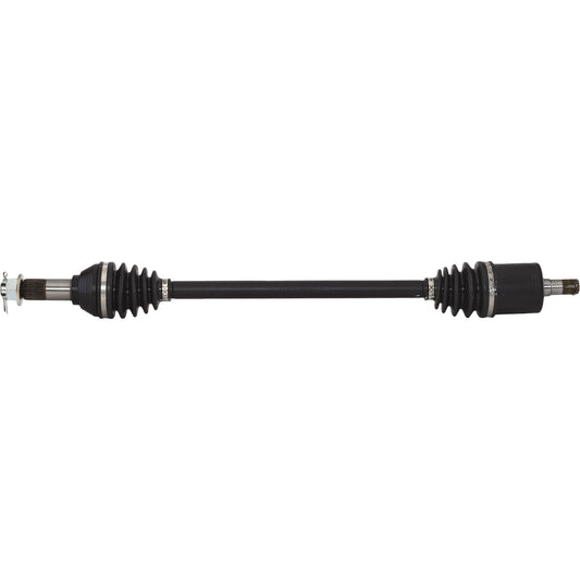 ALL BALLS 8 Ball Extreme Duty Axle for Can-Am Defender HD Models