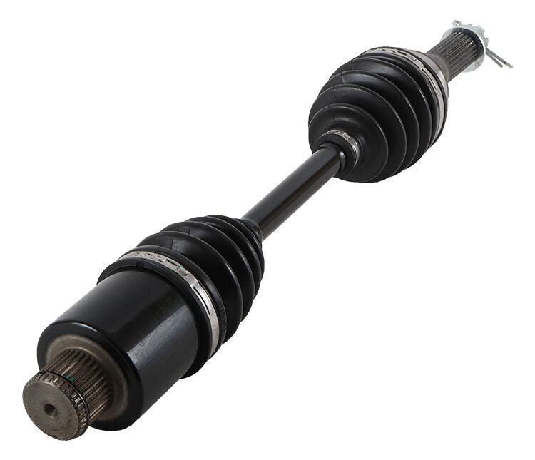 ALL BALLS 6 Ball Heavy Duty Rear Axle for ATV/UTV - Model AB6-PO-8-329