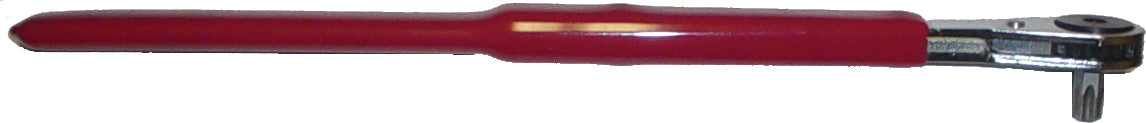 STRAIGHTLINE Qrs Helix Removal Tool Part Number 151-106 for Rev XP Models