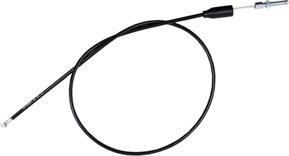 Motion Pro 04-0086 Black Vinyl Clutch Cable for Suzuki Ts125 and RV125 Models
