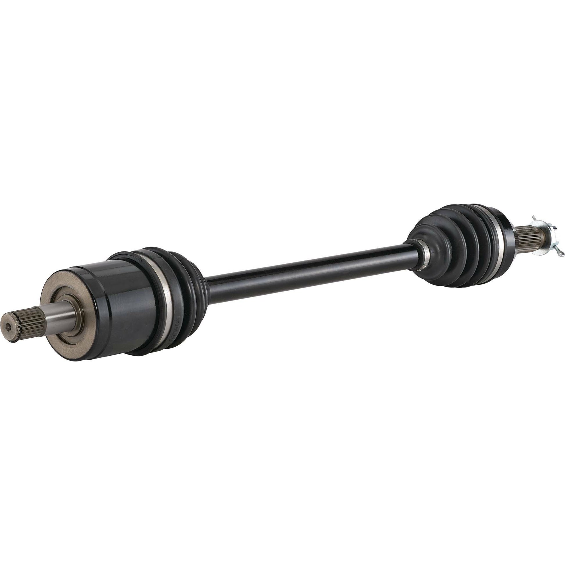 ALL BALLS 6 Ball Axle for Honda Pioneer 1000 LE - Heavy-Duty ATV/UTV Drive Component