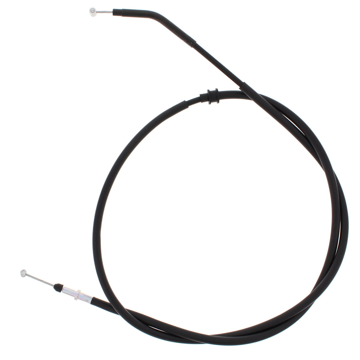 All Balls Rear Hand Brake Cable for Kawasaki KFX 400 and Suzuki LT-Z400 QuadSport Z