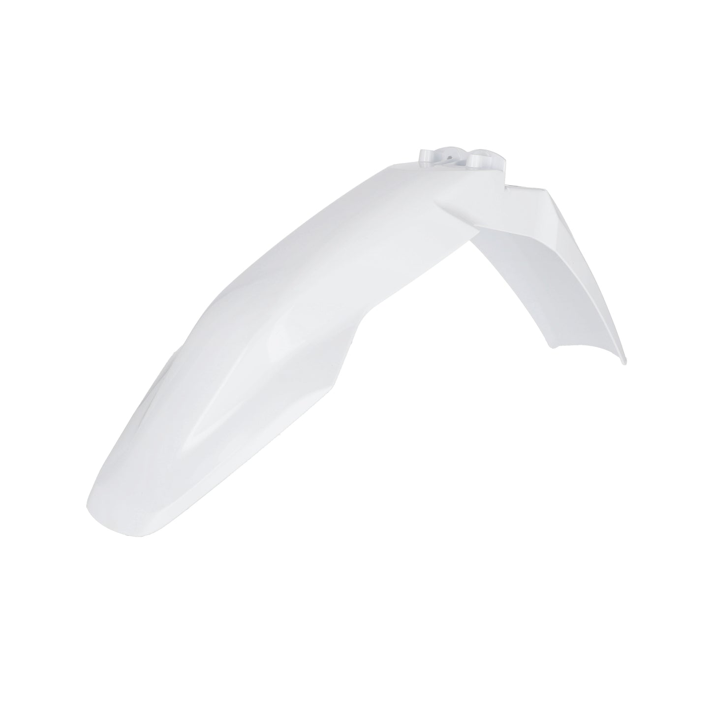 Acerbis Front Fender Hus White for Offroad Motorcycles – Part 2986570002