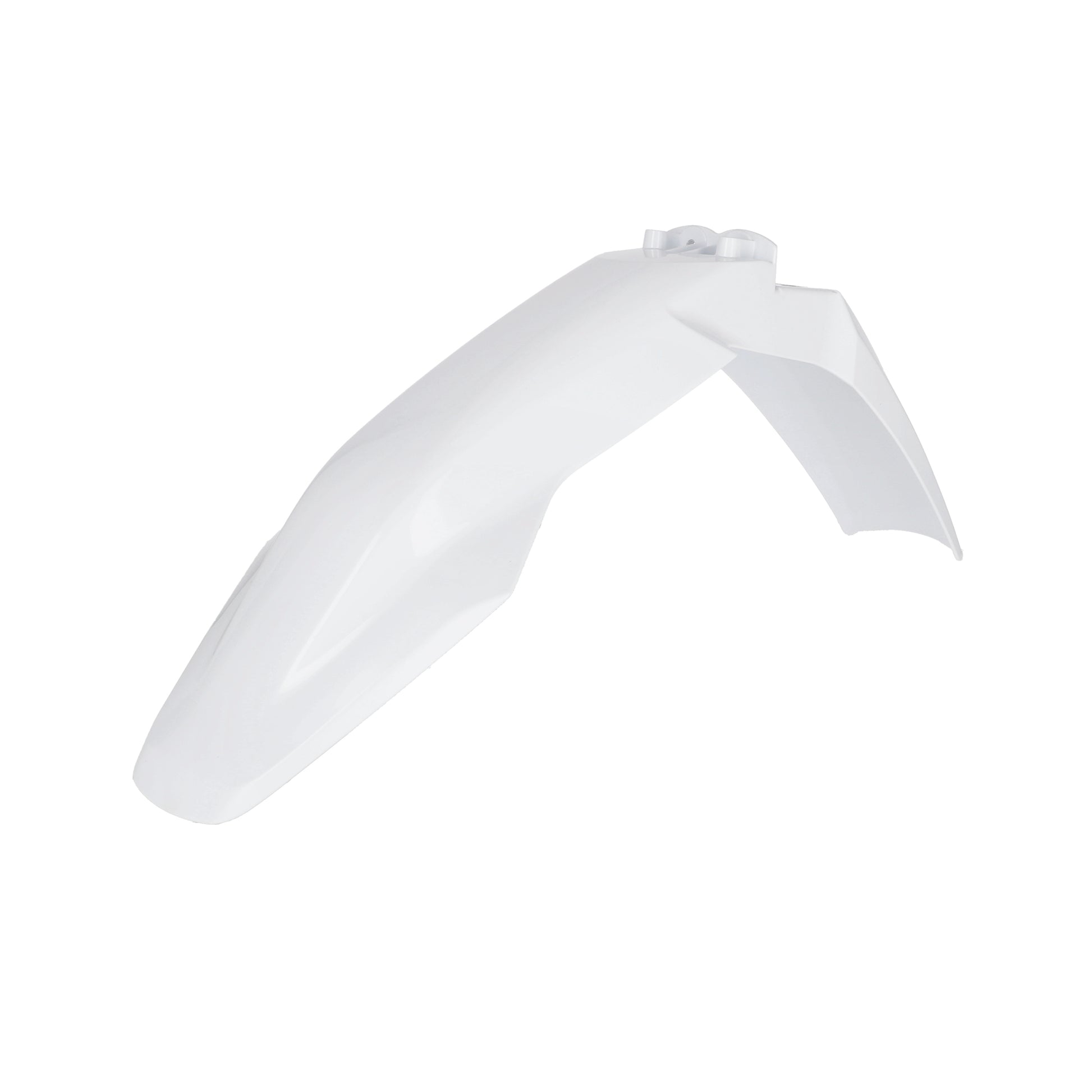 Acerbis Front Fender Hus White for Offroad Motorcycles – Part 2986570002