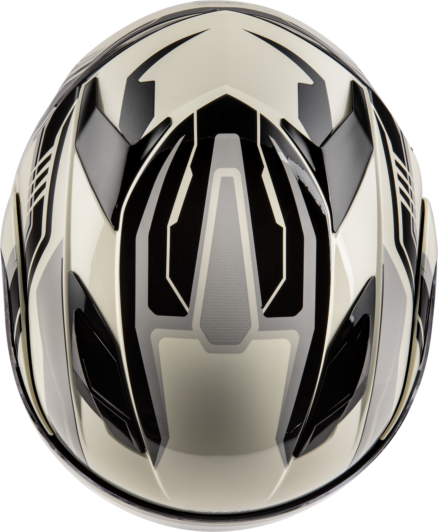 GMAX MD-01S Transistor Snow Helmet with Quick Release Buckle and Integrated LED Light