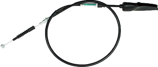 MOTION PRO Part 05-0068 Black Vinyl Clutch Cable for Yamaha YZ80 (1983-1992)