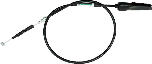 MOTION PRO Part 05-0068 Black Vinyl Clutch Cable for Yamaha YZ80 (1983-1992)