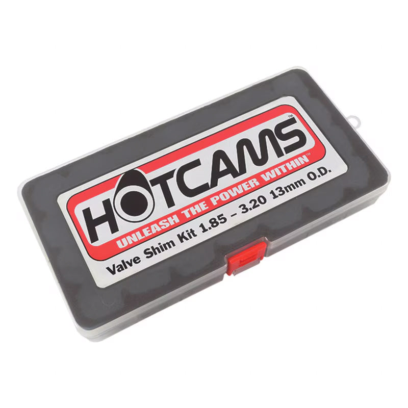 HOT CAMS HCSHIM32 Valve Shim Kit for Street Engines