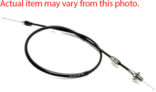 MOTION PRO Replacement Twist Throttle Cable for Honda TRX450R and TRX450ER Models