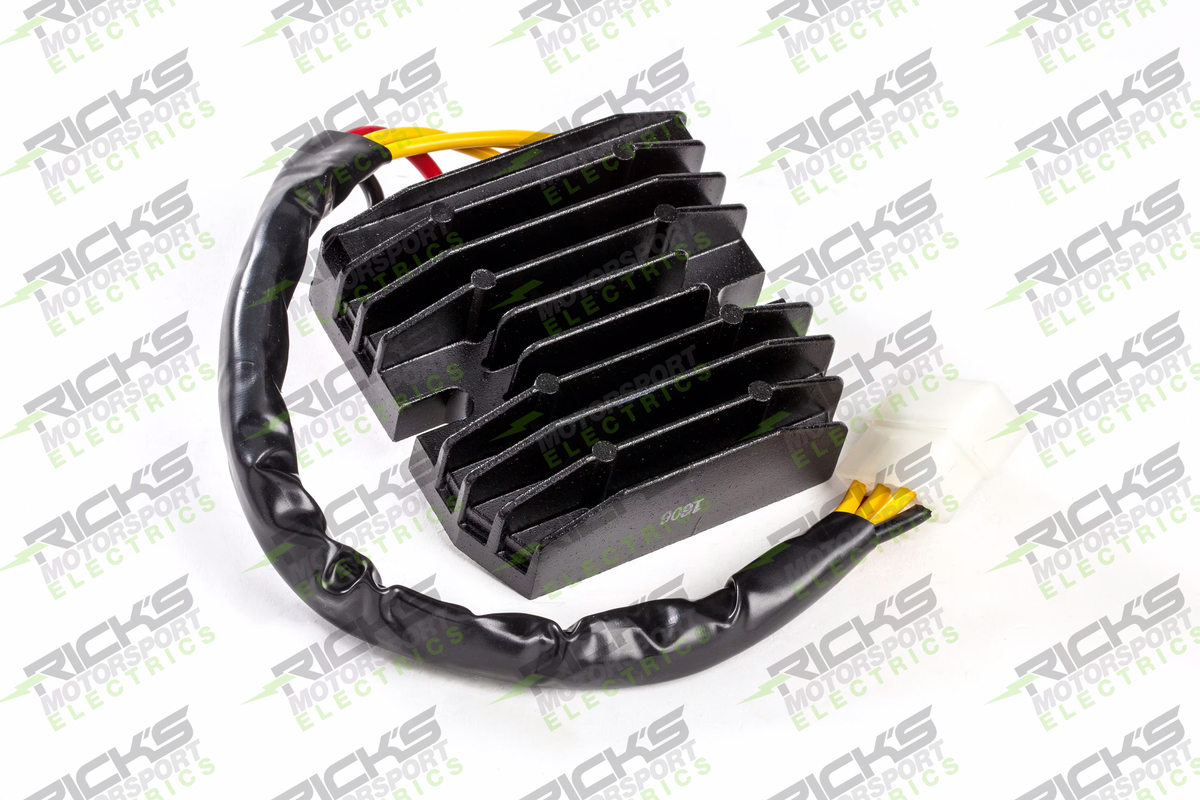 RICKS Regulator / Rectifier for Suzuki - Part 10-213H