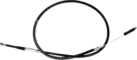 Motion Pro 70-2144 Black Vinyl Clutch Cable for Honda ATC350X