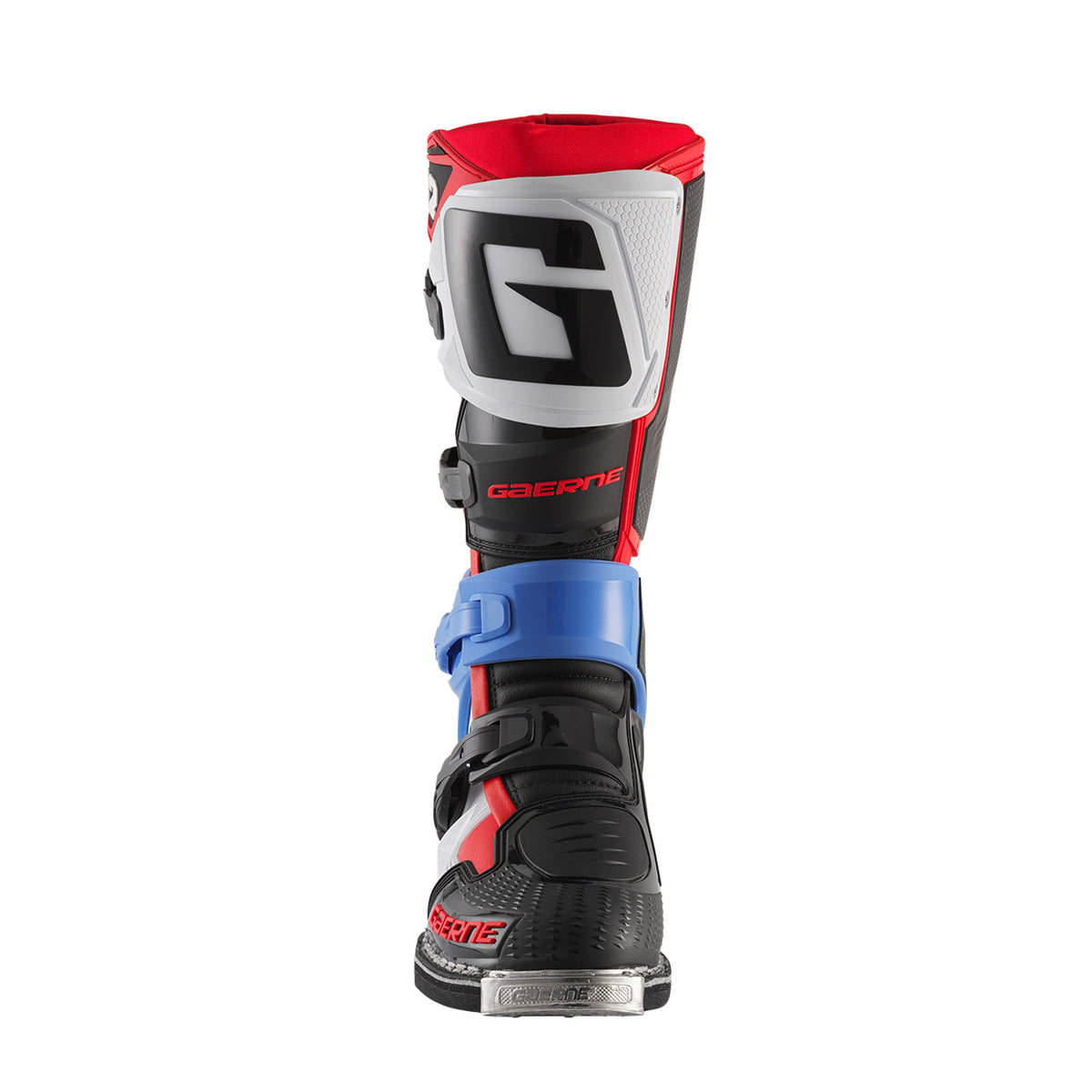 GAERNE SG-12 Offroad Motorcycle Boots – Realm, US 8